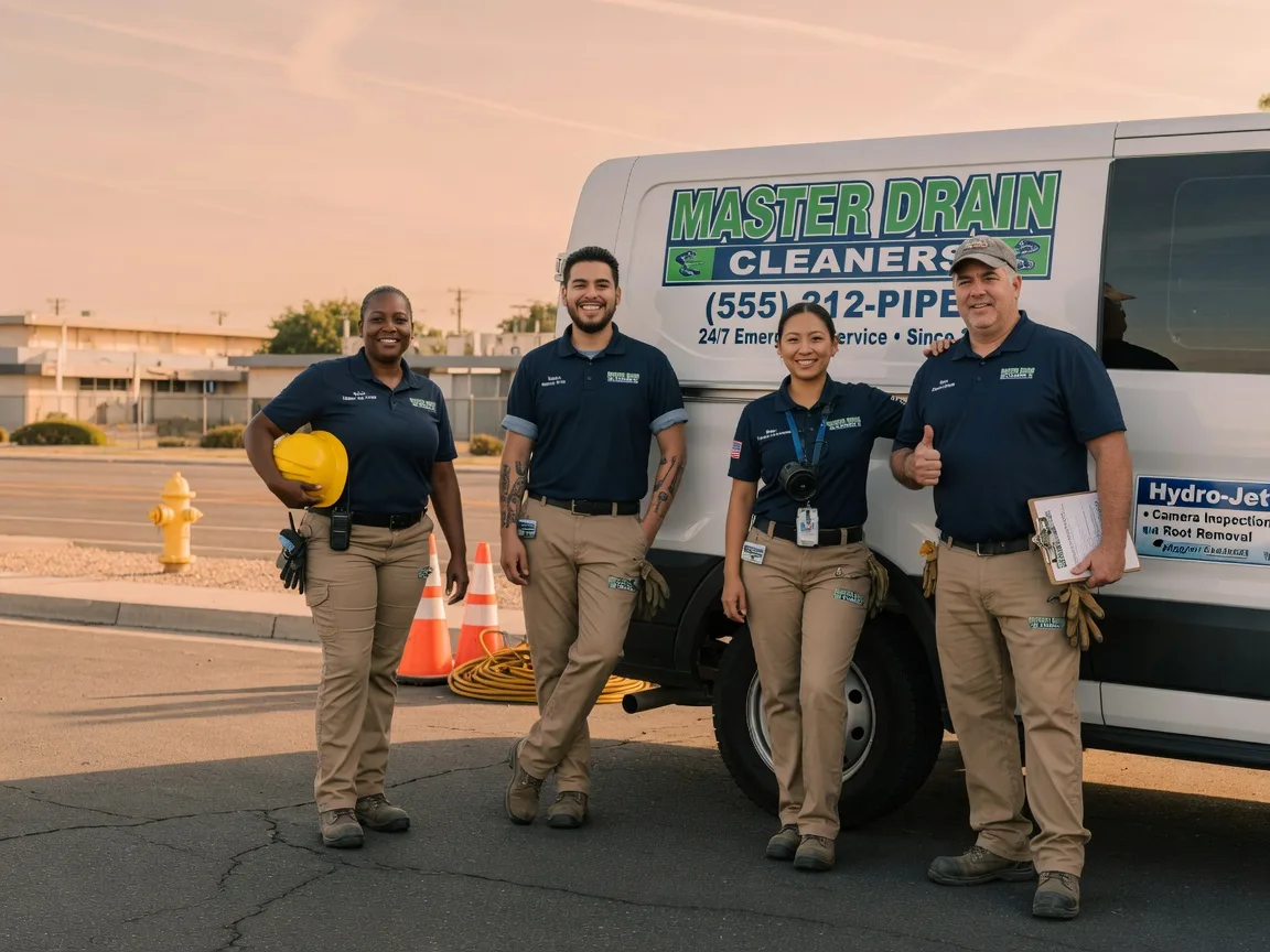 Drain Cleaning company in Great Bend, NY